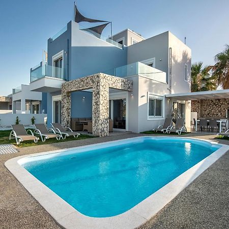Tamaris Villa Мастіхарі Екстер'єр фото