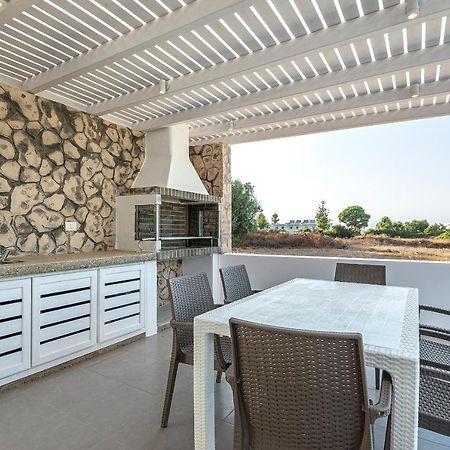 Tamaris Villa Мастіхарі Екстер'єр фото