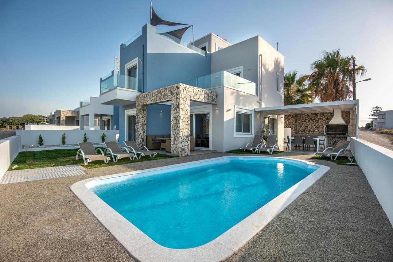Tamaris Villa Мастіхарі Екстер'єр фото
