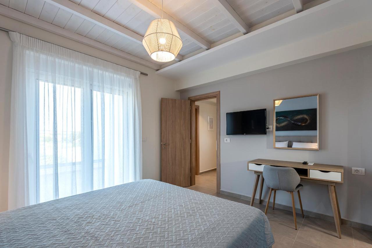 Tamaris Villa Мастіхарі Екстер'єр фото